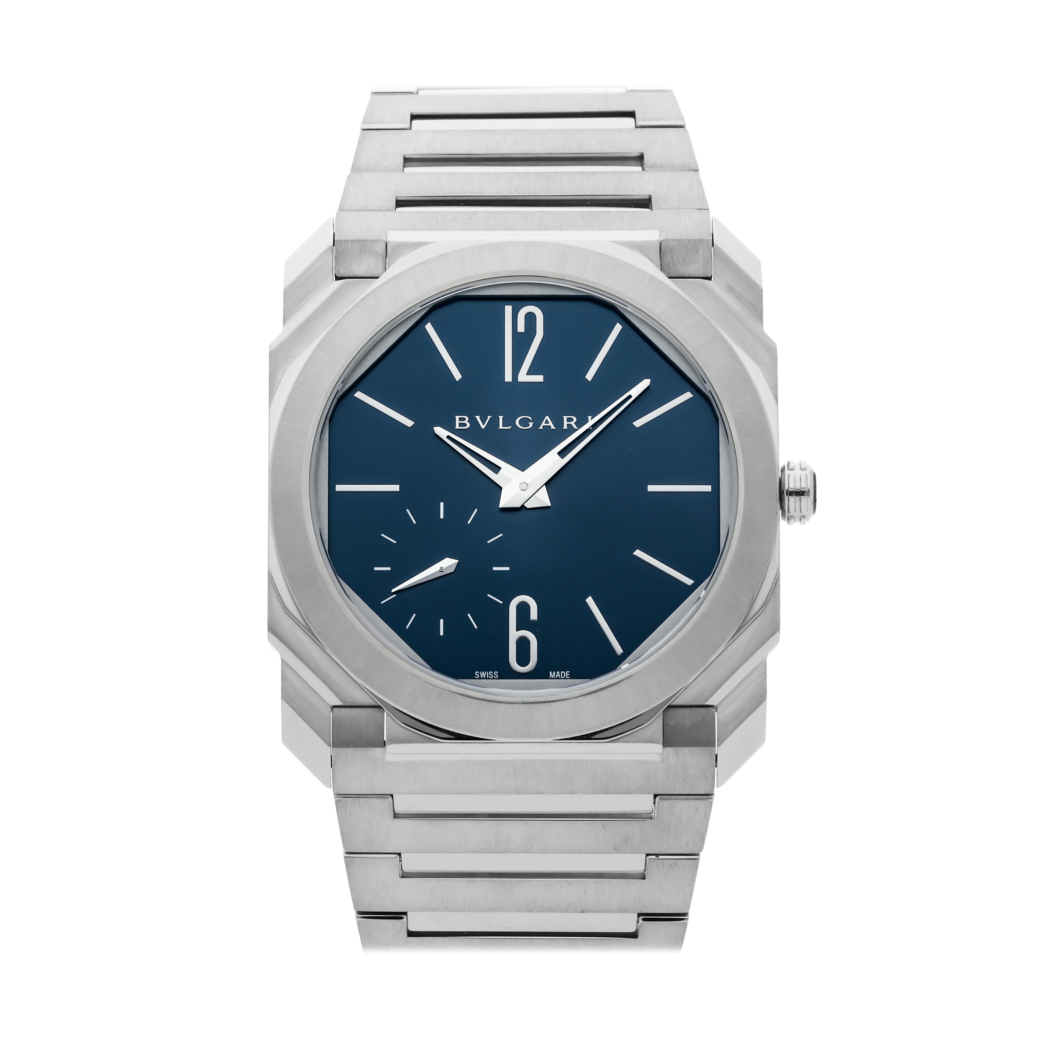 Vertical Octo Finissimo