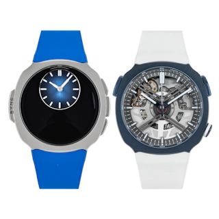 Vertical Streamliner Alpine Drivers Edition