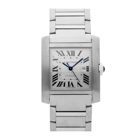 Vertical Tank Francaise Large