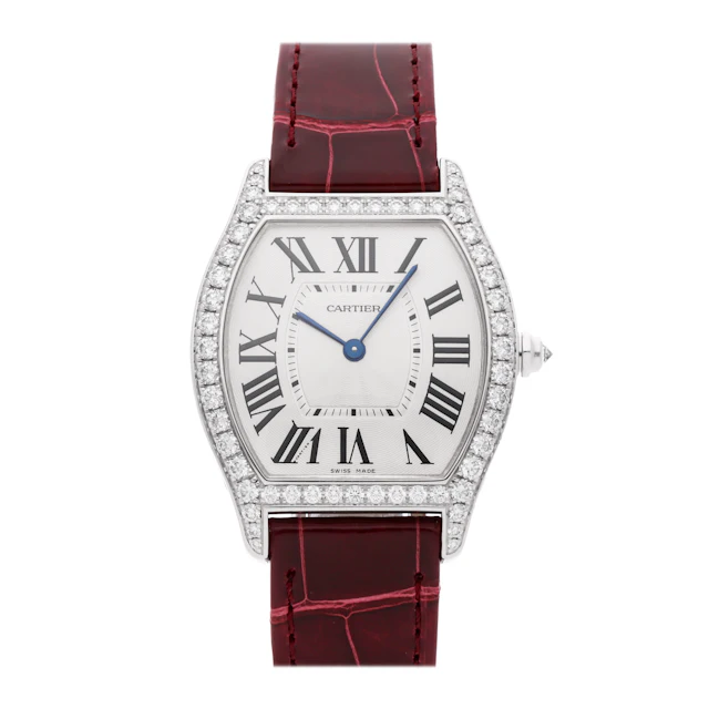 Cartier WA501009