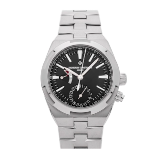 Vertical Overseas Dual Time