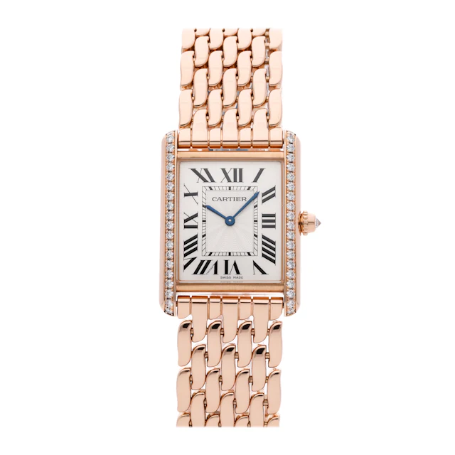Cartier WJTA0021