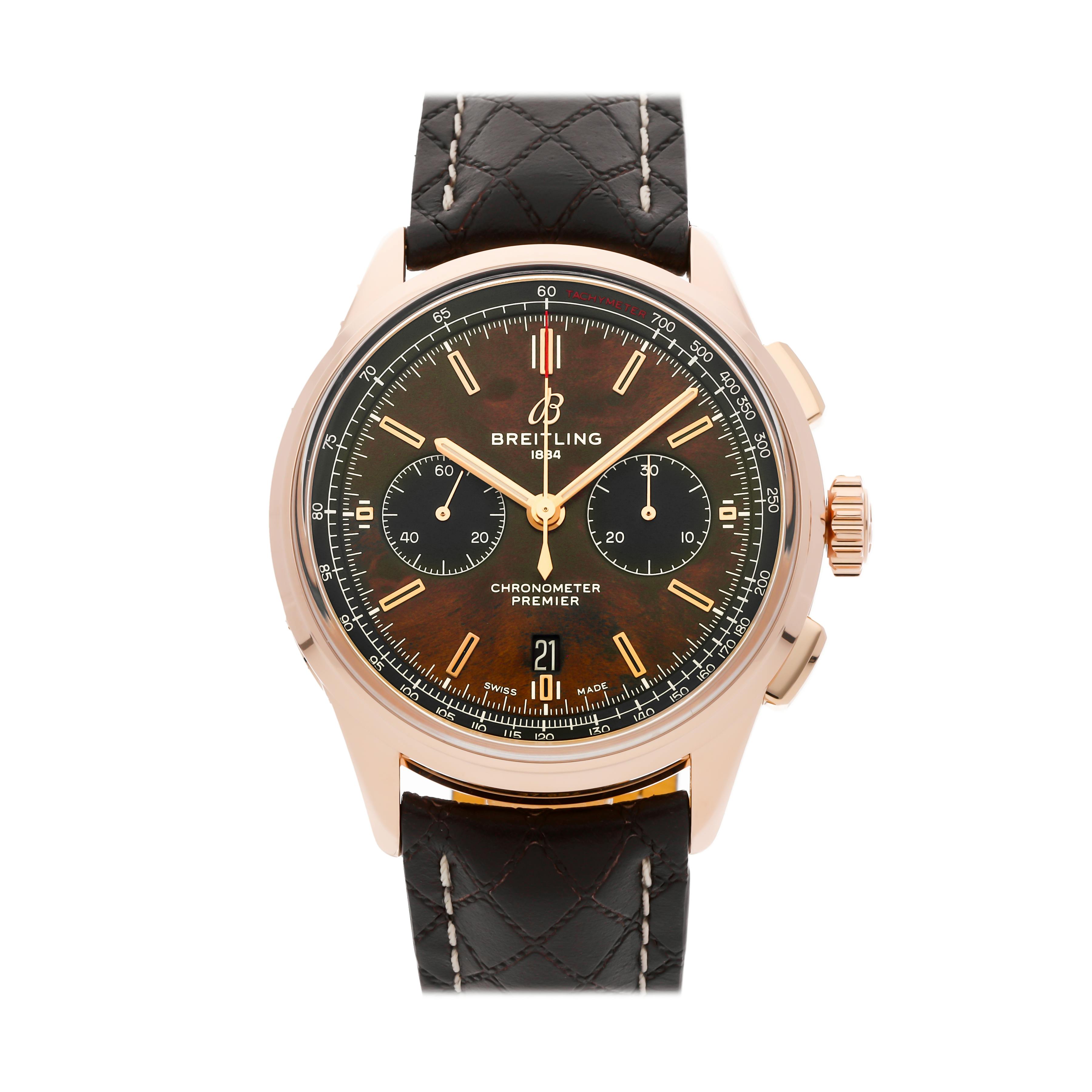 Vertical Premier B01 Bentley Centenary