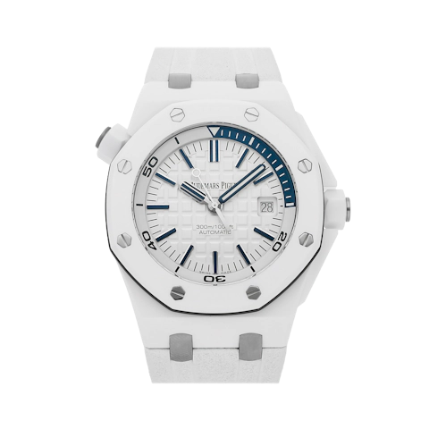 Vertical Royal Oak Offshore