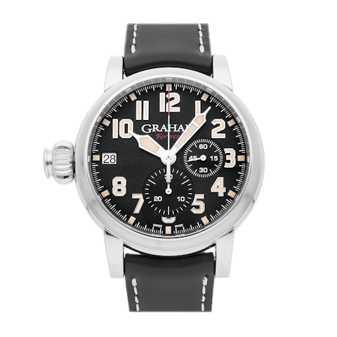 Vertical Fortress Left Hand Limited Edition