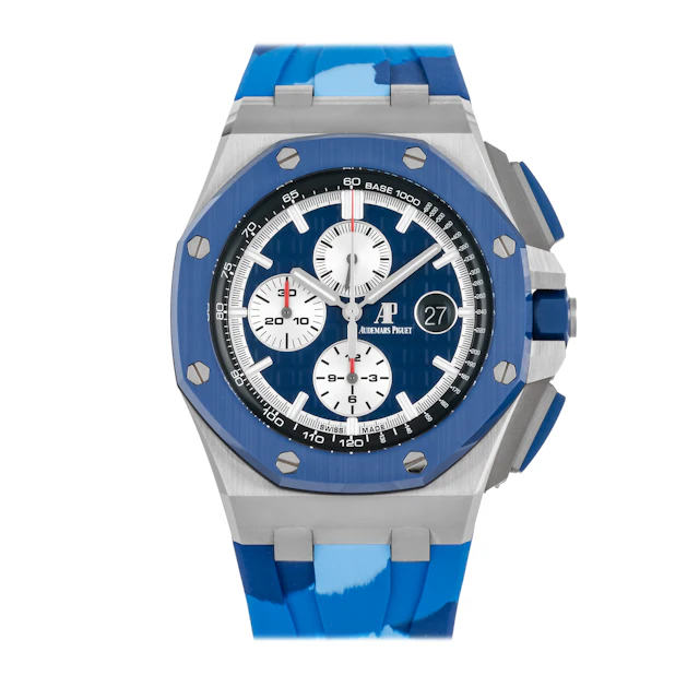 Audemars Piguet 26400SO.OO.A335CA.01