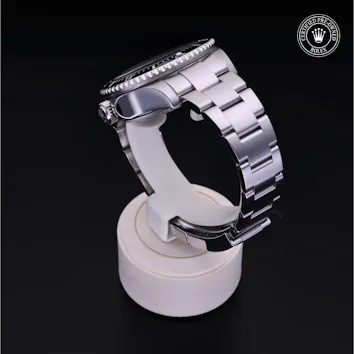 Gallery image 3 for Sea-Dweller Deepsea "Deep Blue"