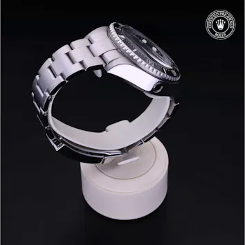 Gallery image 4 for Sea-Dweller Deepsea "Deep Blue"