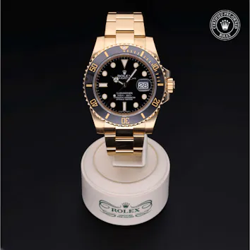 Gallery image 1 for Submariner Date