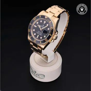 Gallery image 2 for Submariner Date