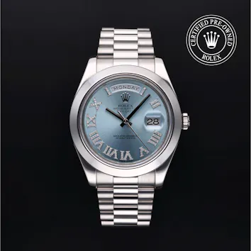 Rolex Certified Pre-Owned watch image 1