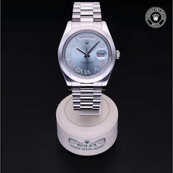 Gallery image 1 for Day-Date II