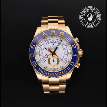 Rolex Certified Pre-Owned watch image 1