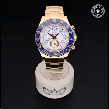 Gallery image 1 for Yacht-Master II