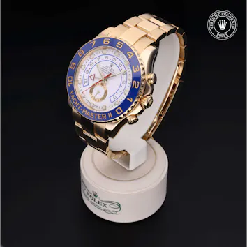 Gallery image 2 for Yacht-Master II