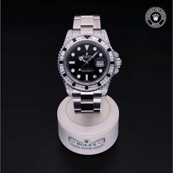 Gallery image 1 for GMT-Master II