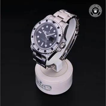 Gallery image 2 for GMT-Master II