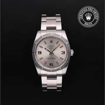 Rolex Certified Pre-Owned watch image 1