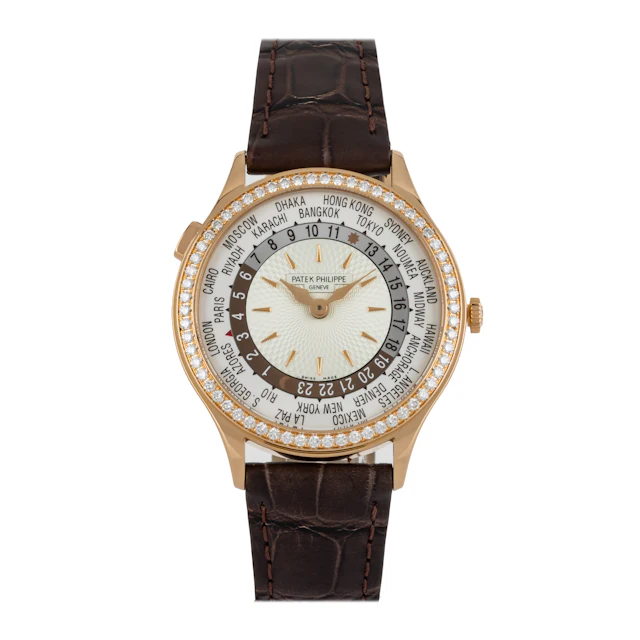Patek Philippe 7130R-013