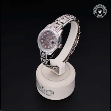 Gallery image 2 for Datejust Pearlmaster