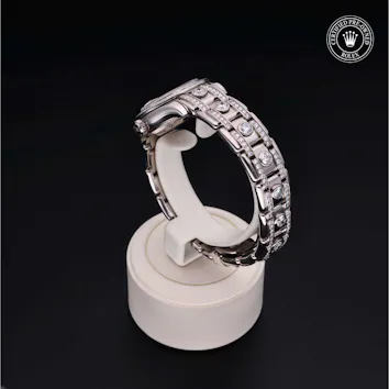 Gallery image 3 for Datejust Pearlmaster