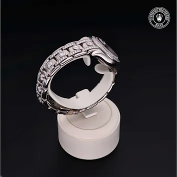 Gallery image 4 for Datejust Pearlmaster
