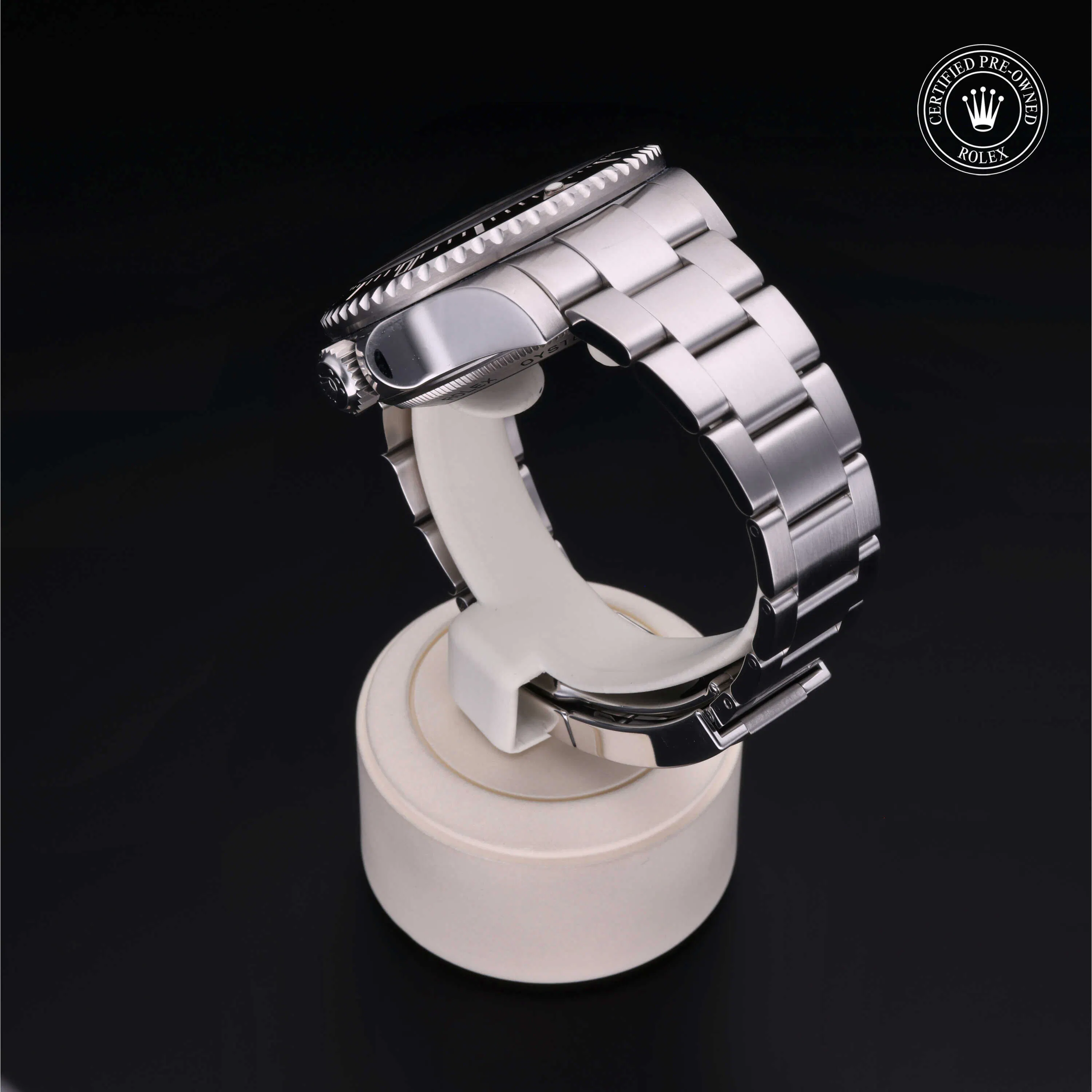 Gallery image 3 for Sea-Dweller Deepsea "Deep Blue"