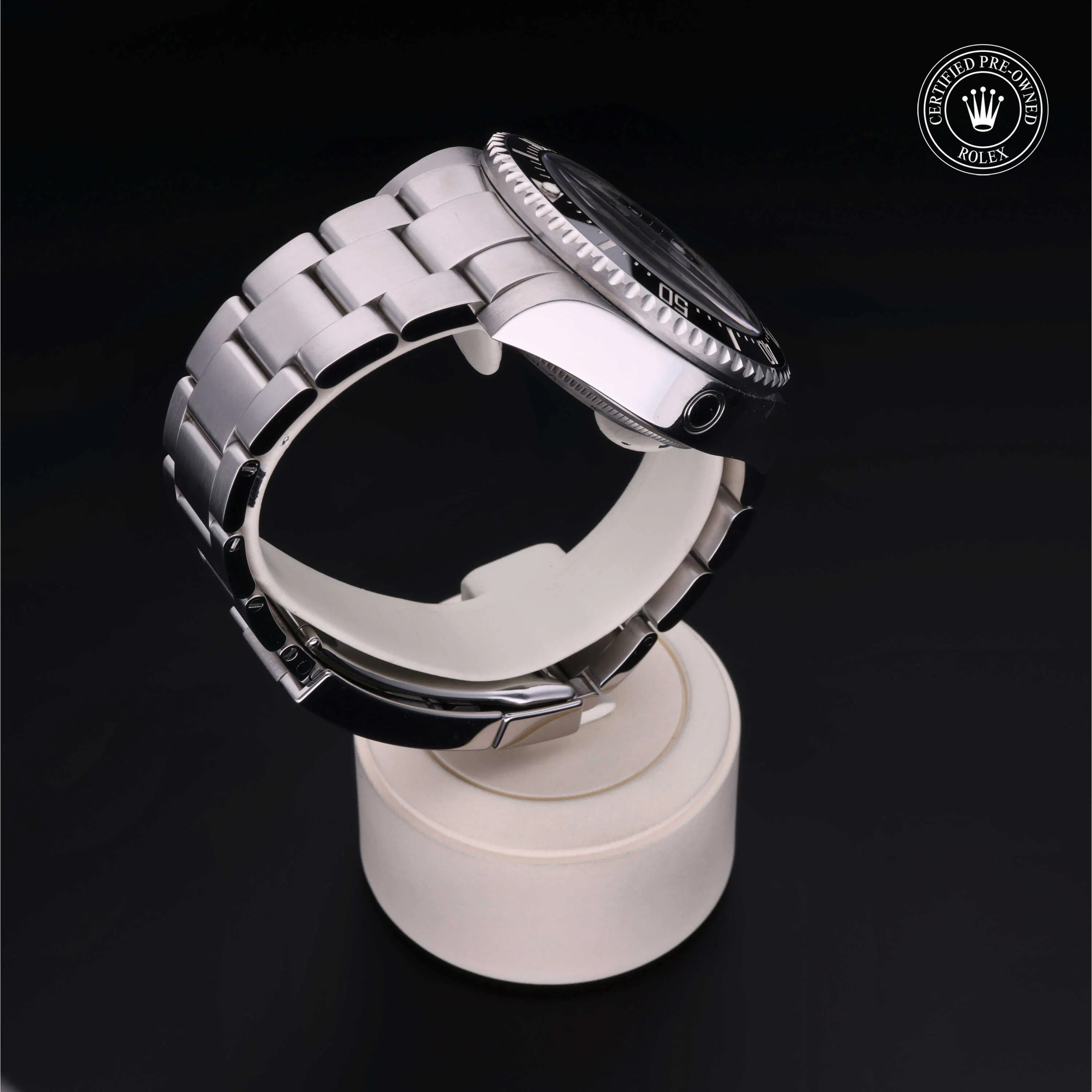 Gallery image 4 for Sea-Dweller Deepsea "Deep Blue"