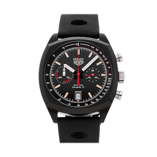 Vertical Monza Chronograph Limited Edition