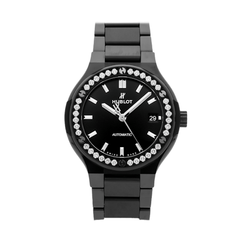 Vertical Classic Fusion