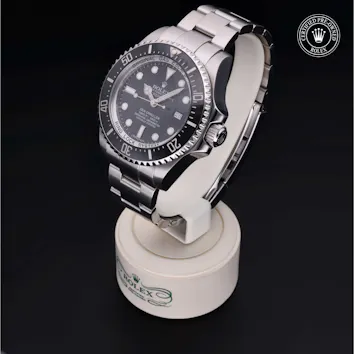 Gallery image 2 for Sea-Dweller Deepsea