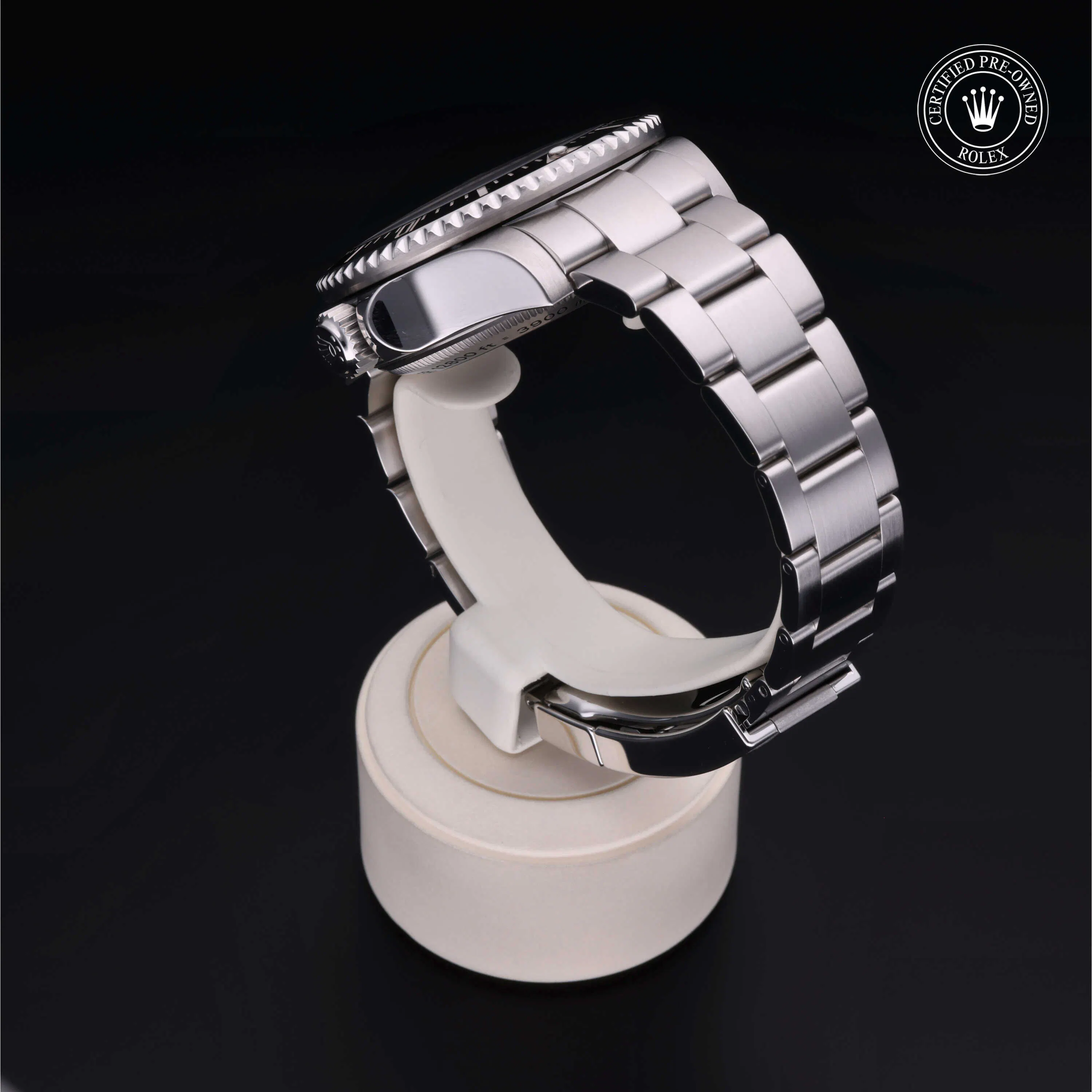 Gallery image 3 for Sea-Dweller Deepsea