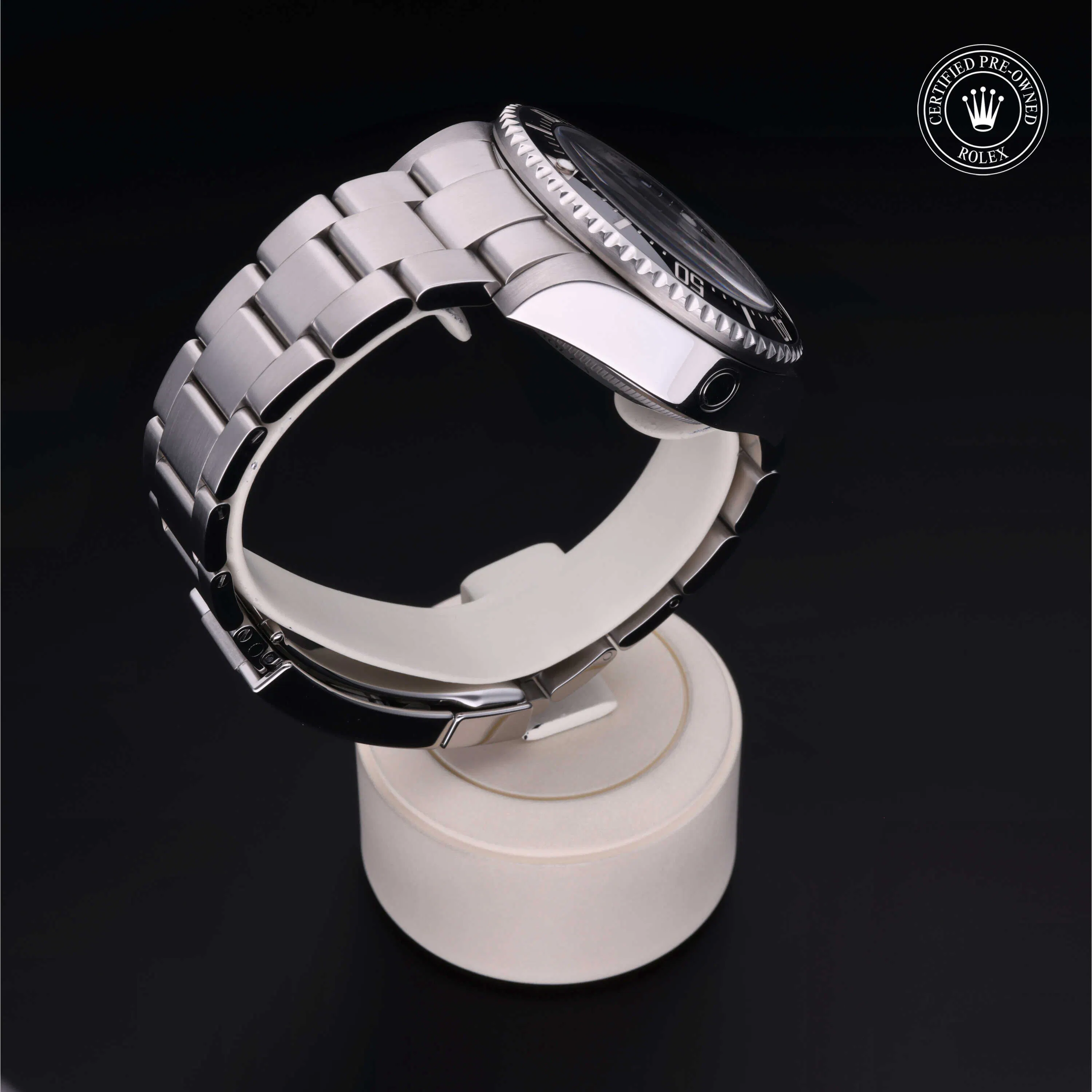 Gallery image 4 for Sea-Dweller Deepsea