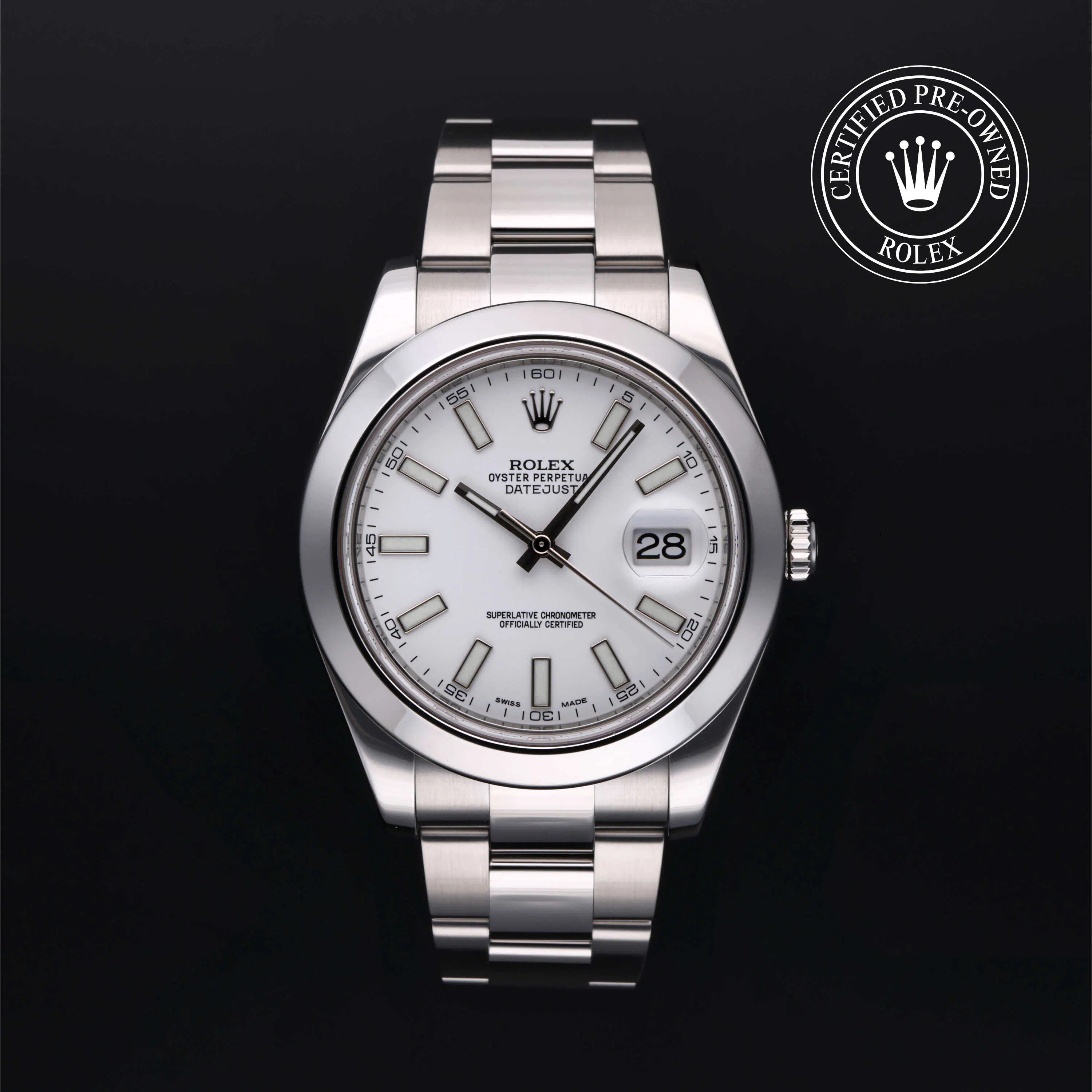 Rolex Datejust