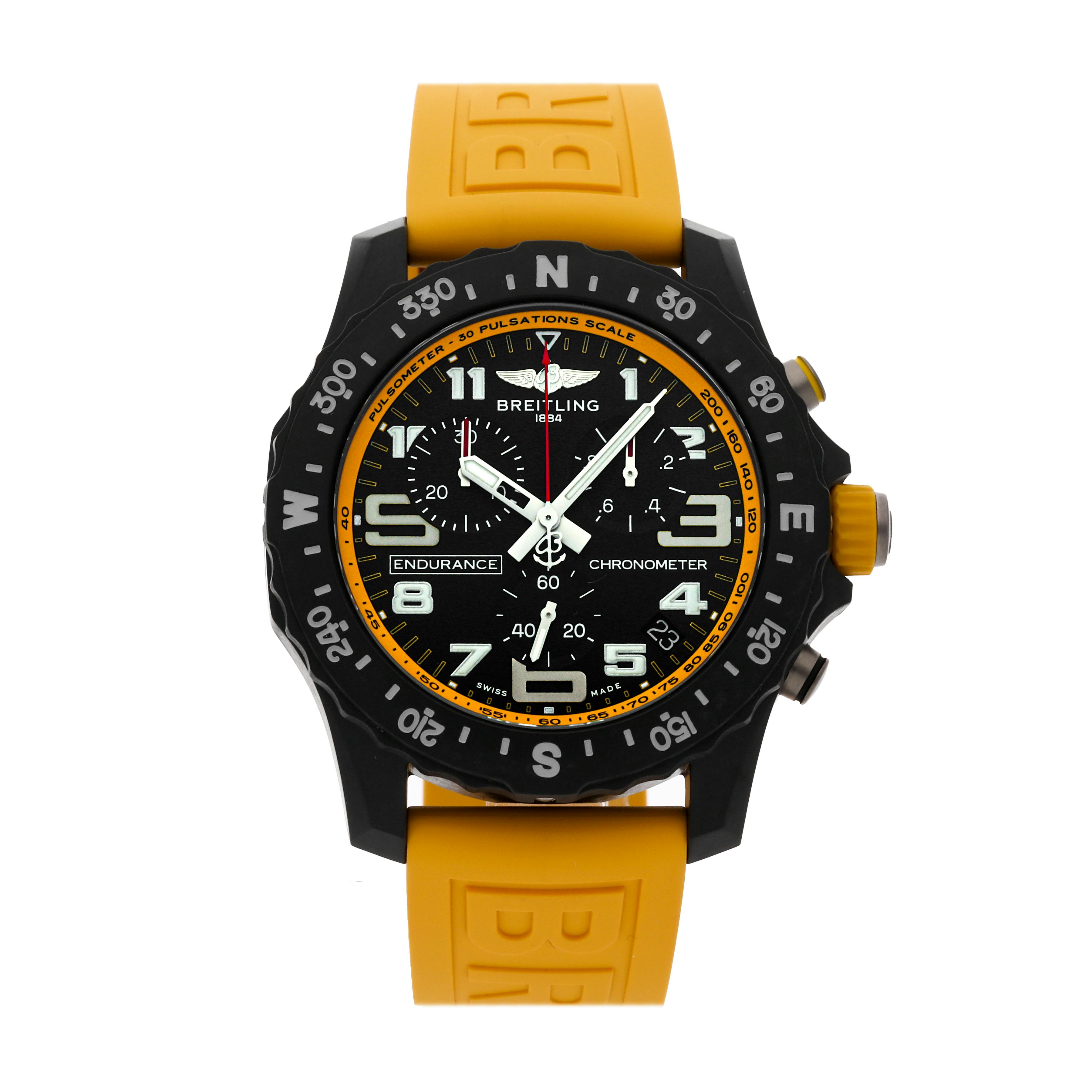 Vertical Endurance Pro