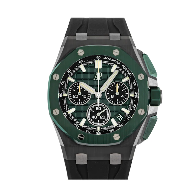 Audemars Piguet 26420CE.OO.A063VE.01