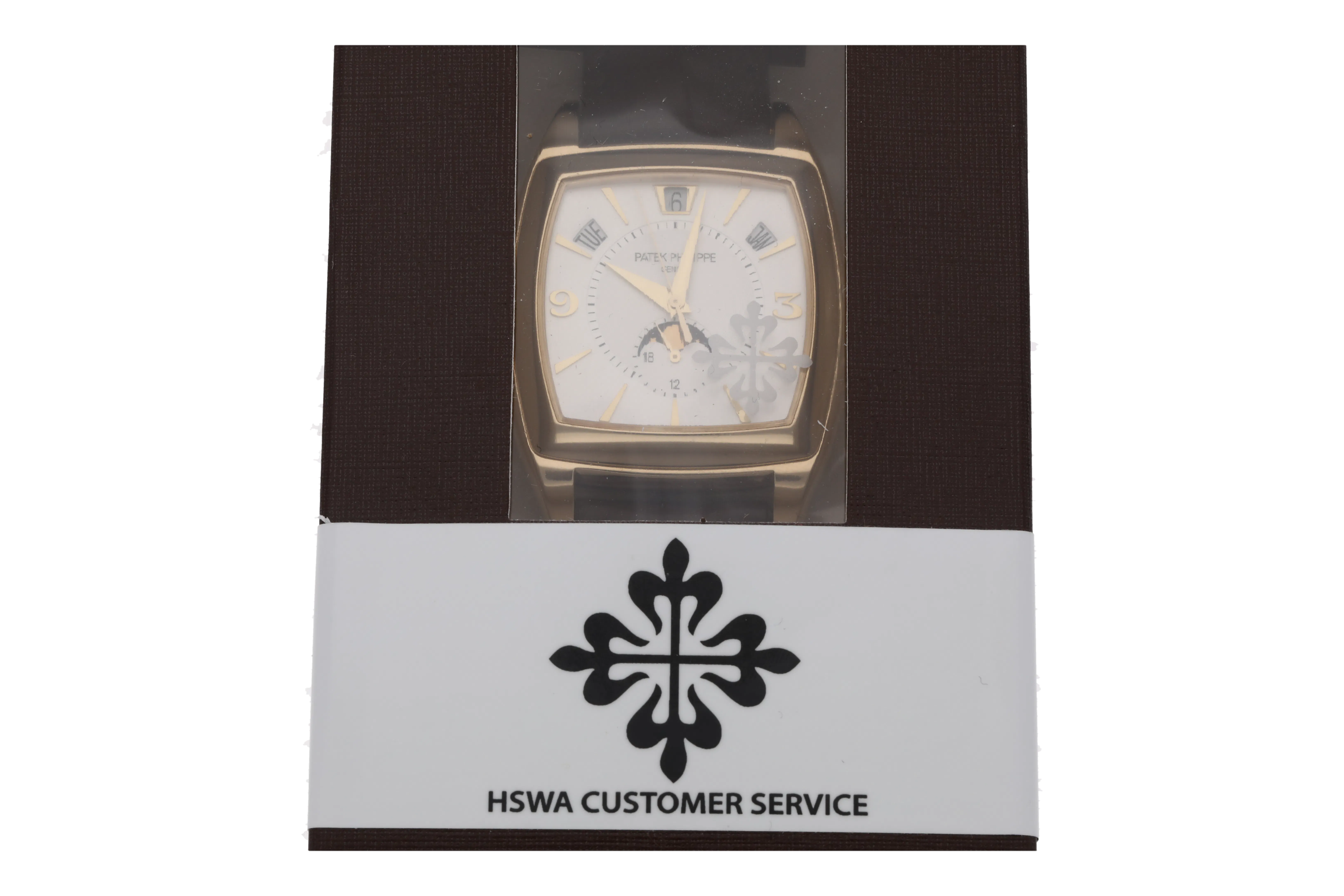 Vertical Gondolo Calendario