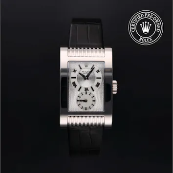 Rolex Certified Pre-Owned watch image 1