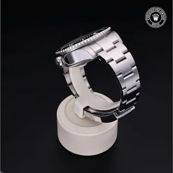 Gallery image 3 for Sea-Dweller Deepsea "Deep Blue"