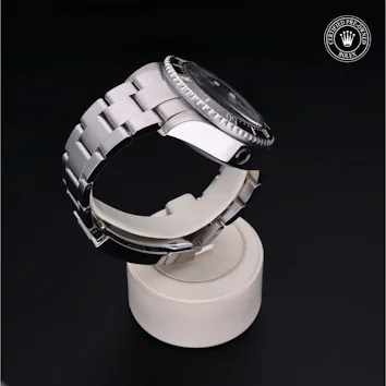 Gallery image 4 for Sea-Dweller Deepsea "Deep Blue"
