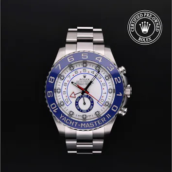 Rolex Certified Pre-Owned watch image 1