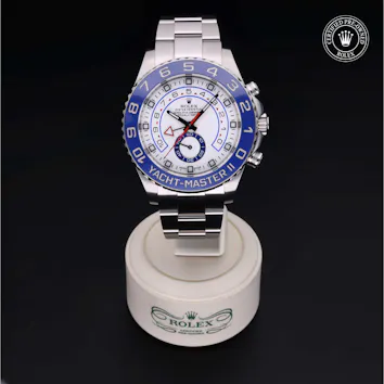 Gallery image 1 for Yacht-Master II