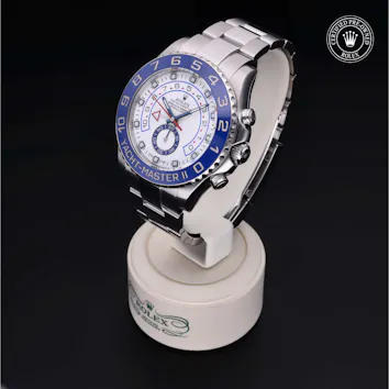 Gallery image 2 for Yacht-Master II