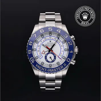 Rolex Certified Pre-Owned watch image 1