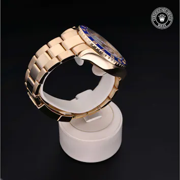 Gallery image 4 for Yacht-Master II