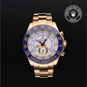 Rolex Certified Pre-Owned watch image 1