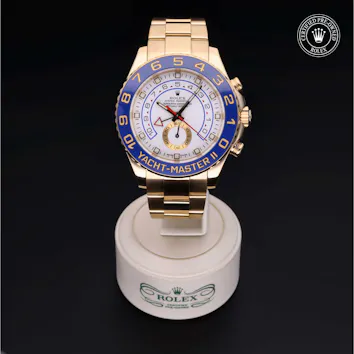 Gallery image 1 for Yacht-Master II