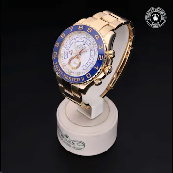 Gallery image 2 for Yacht-Master II