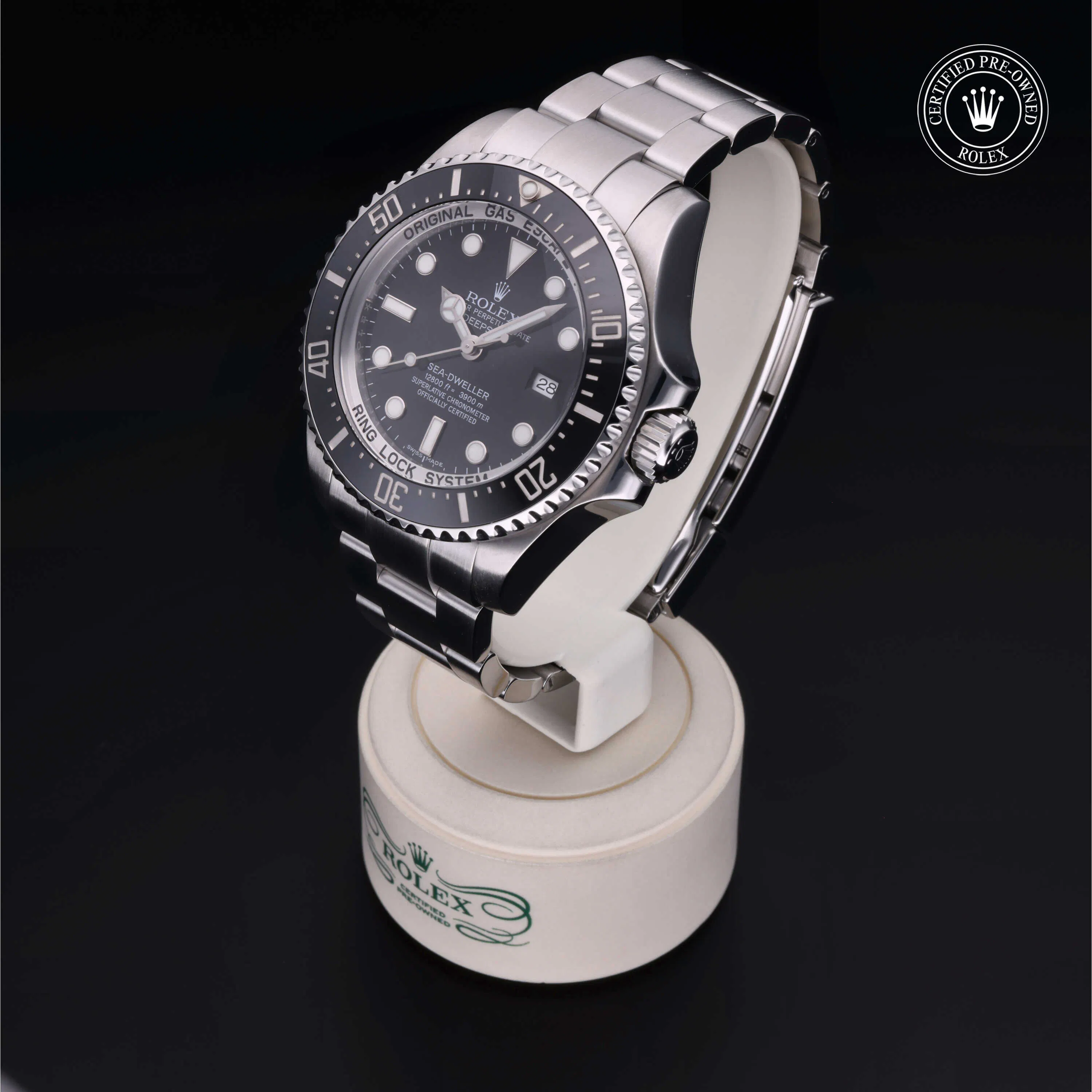 Gallery image 2 for Sea-Dweller Deepsea
