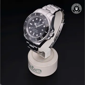 Gallery image 2 for Sea-Dweller Deepsea